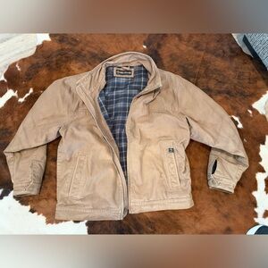 Dri-Duck MAVERICK WORK JACKET